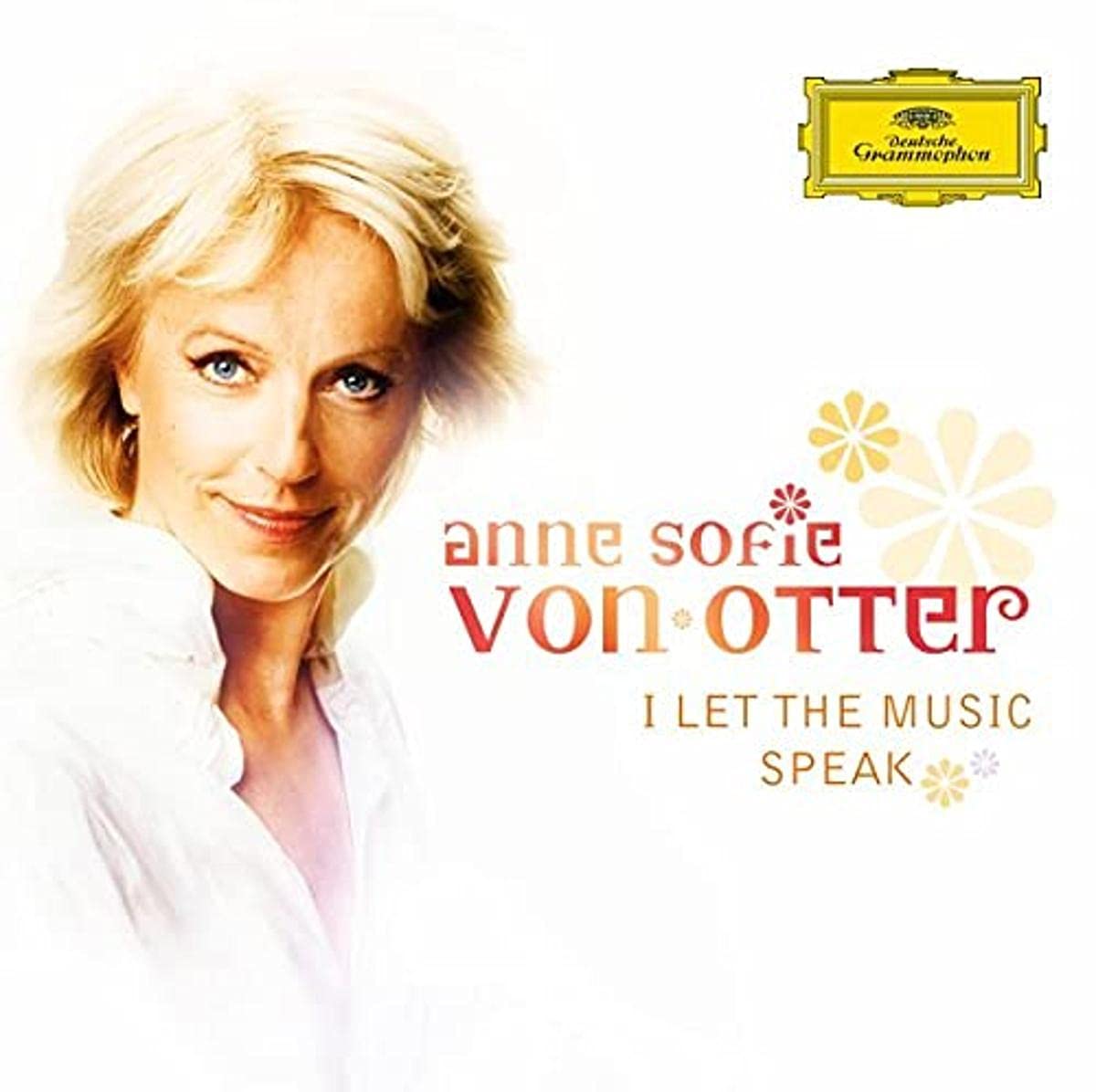 I Let the Music Speak (das ABBA-Album) Classical
