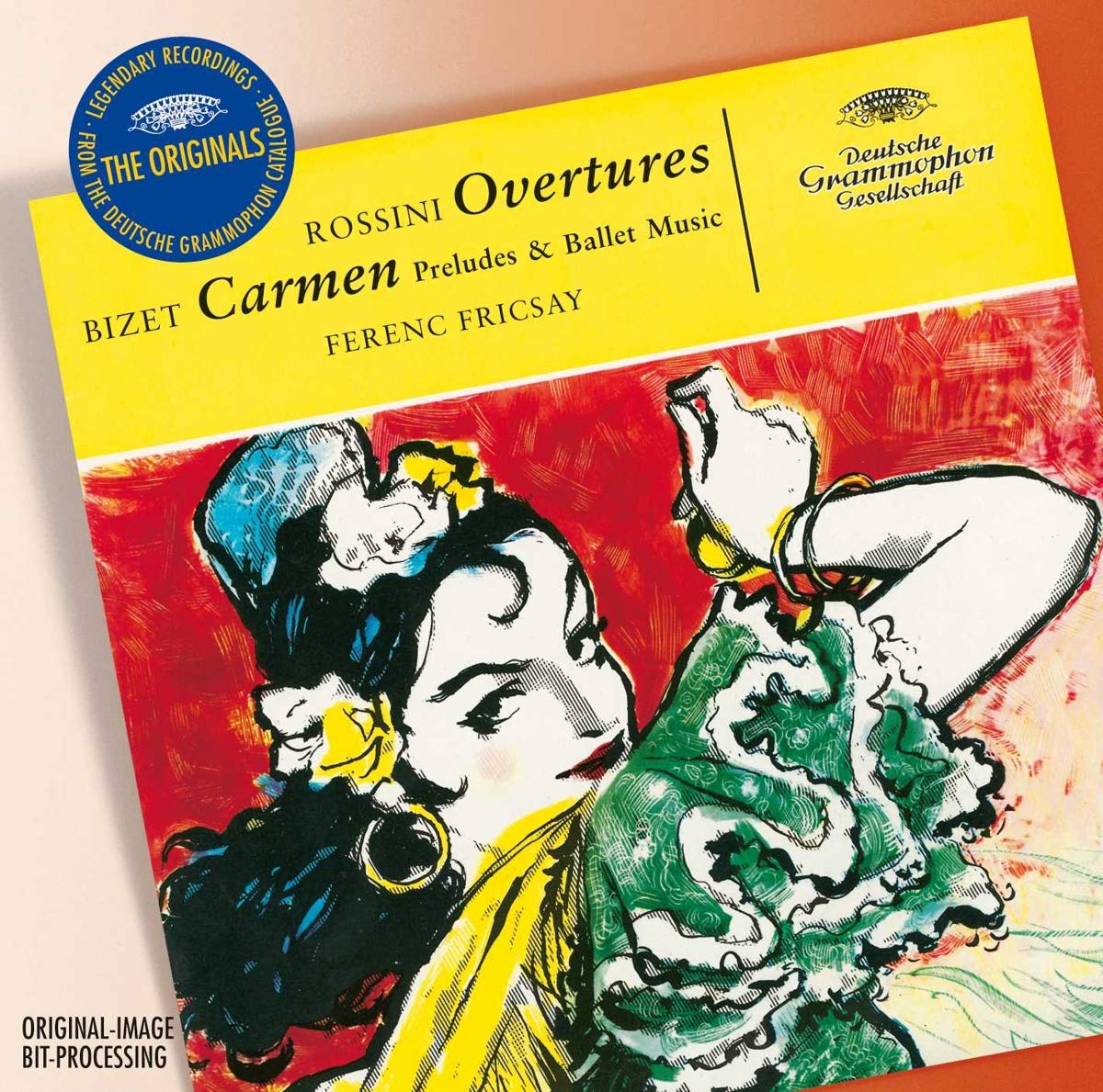 Ouvertüren und Vorspiele Classical