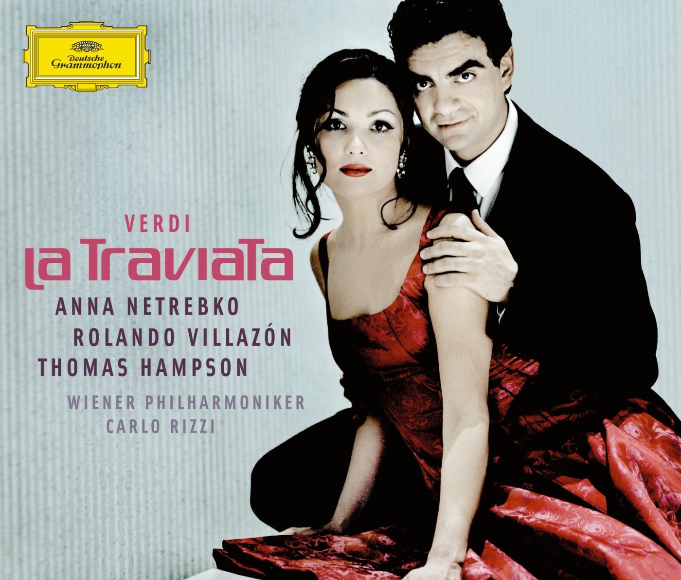 La Traviata. Gesamtaufnahme. (Limited Digipak) Classical