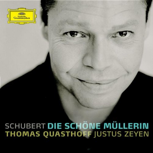 Die Schöne Müllerin (Limited Edition: CD + Bonus DVD) Classical