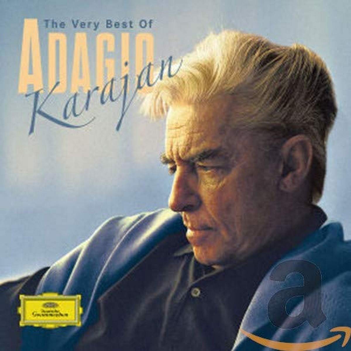Best Of Adagio,The Very Classical