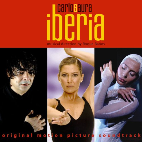 Product Image: Iberia