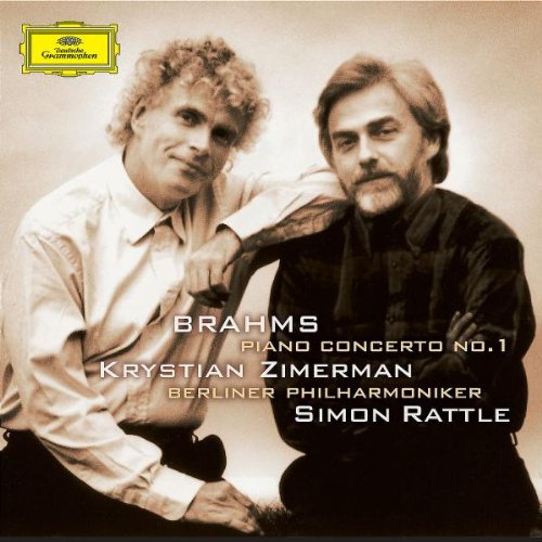 Brahms: Klavierkonzert Nr. 1 (Ltd. Edt.) Classical