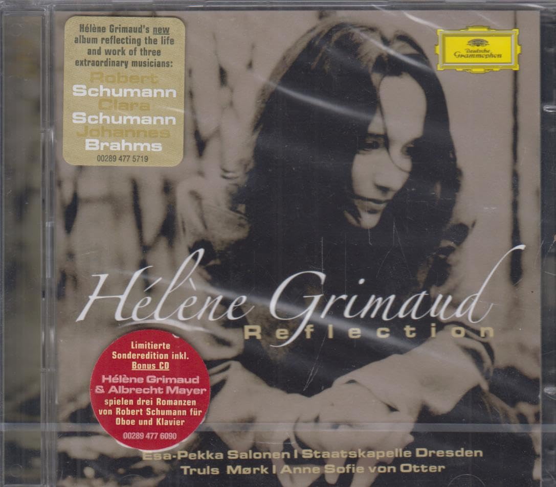 Reflection (Limited Edition) Classical