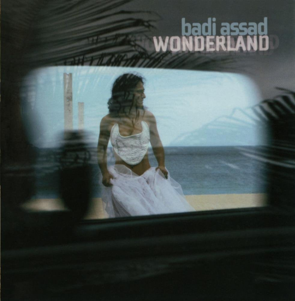 Product Image: Wonderland