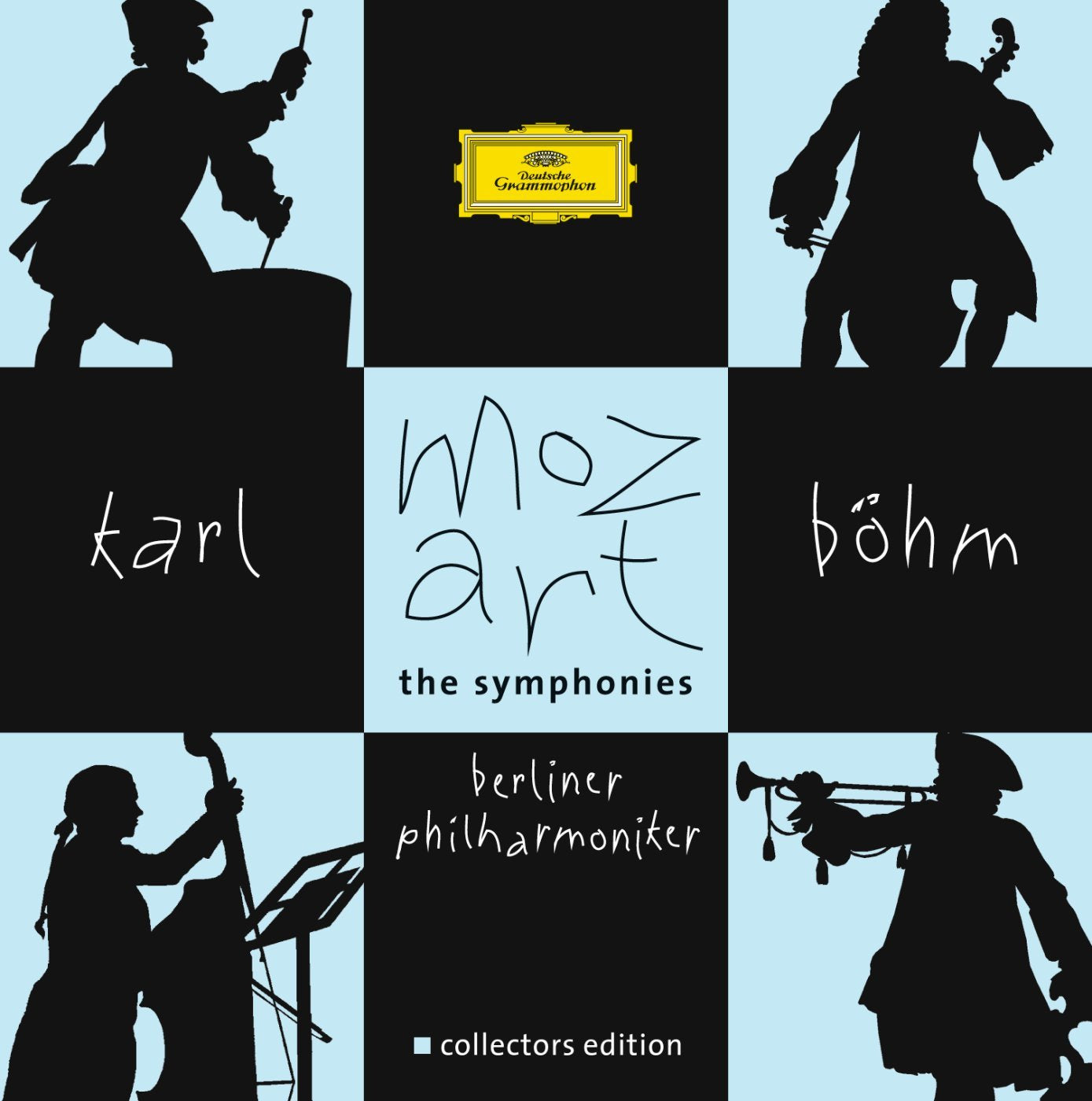 Mozart: The Symphonies Classical