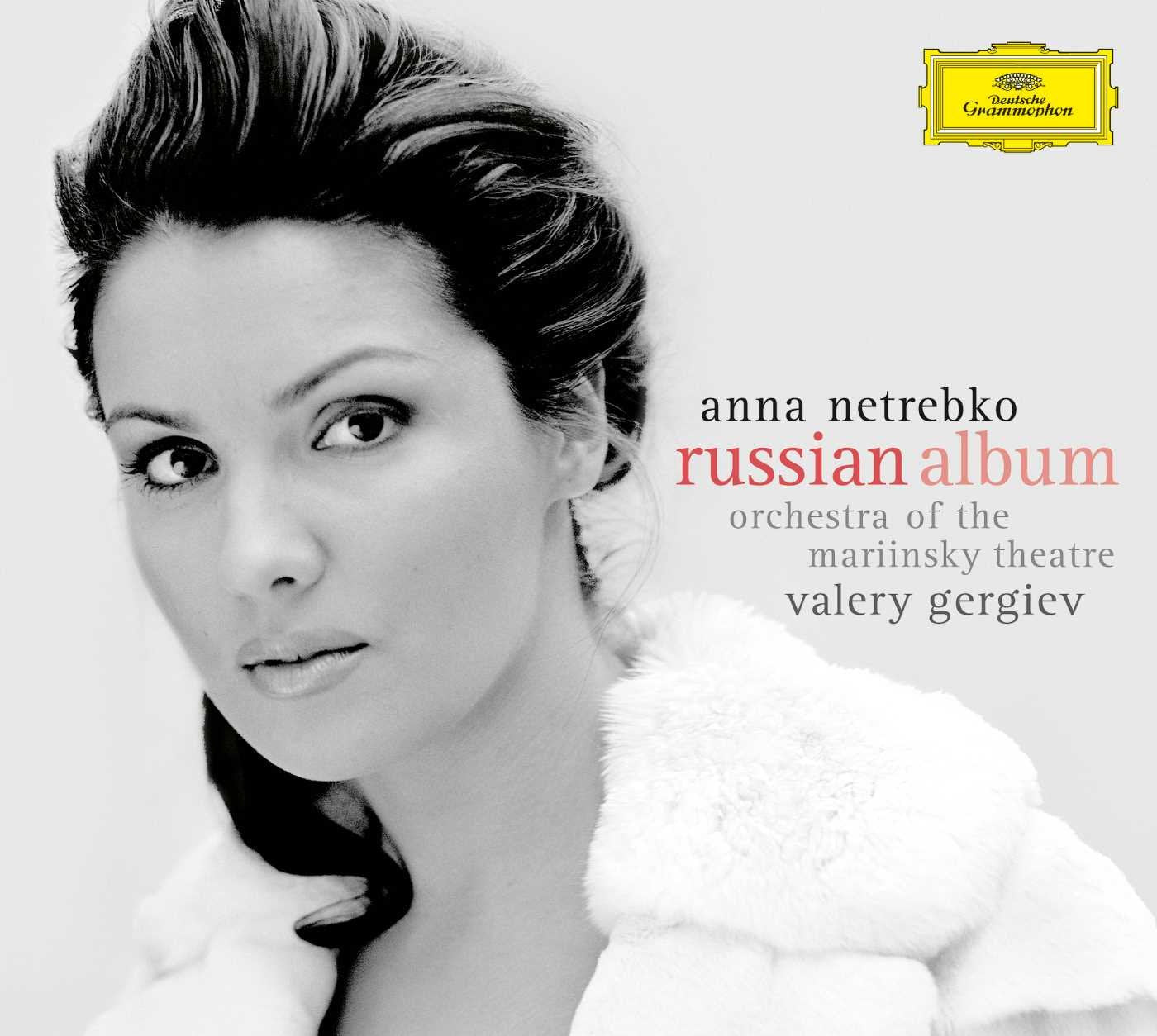 Russian Album Classical
