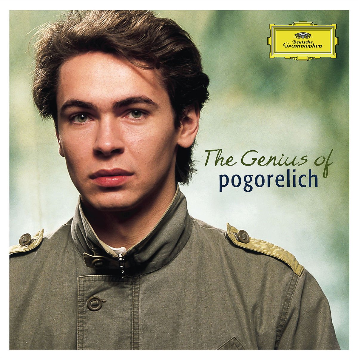 Ivo Pogorelich:the Genius of Pogorelich Classical