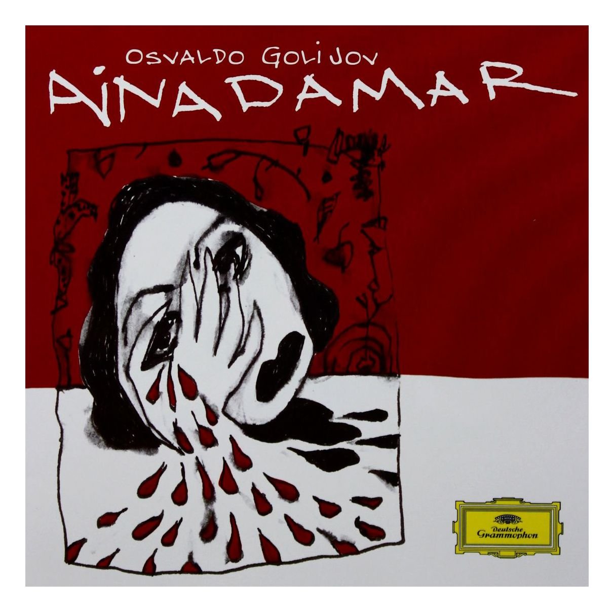 Ainadamar-Fountain of Tears Classical