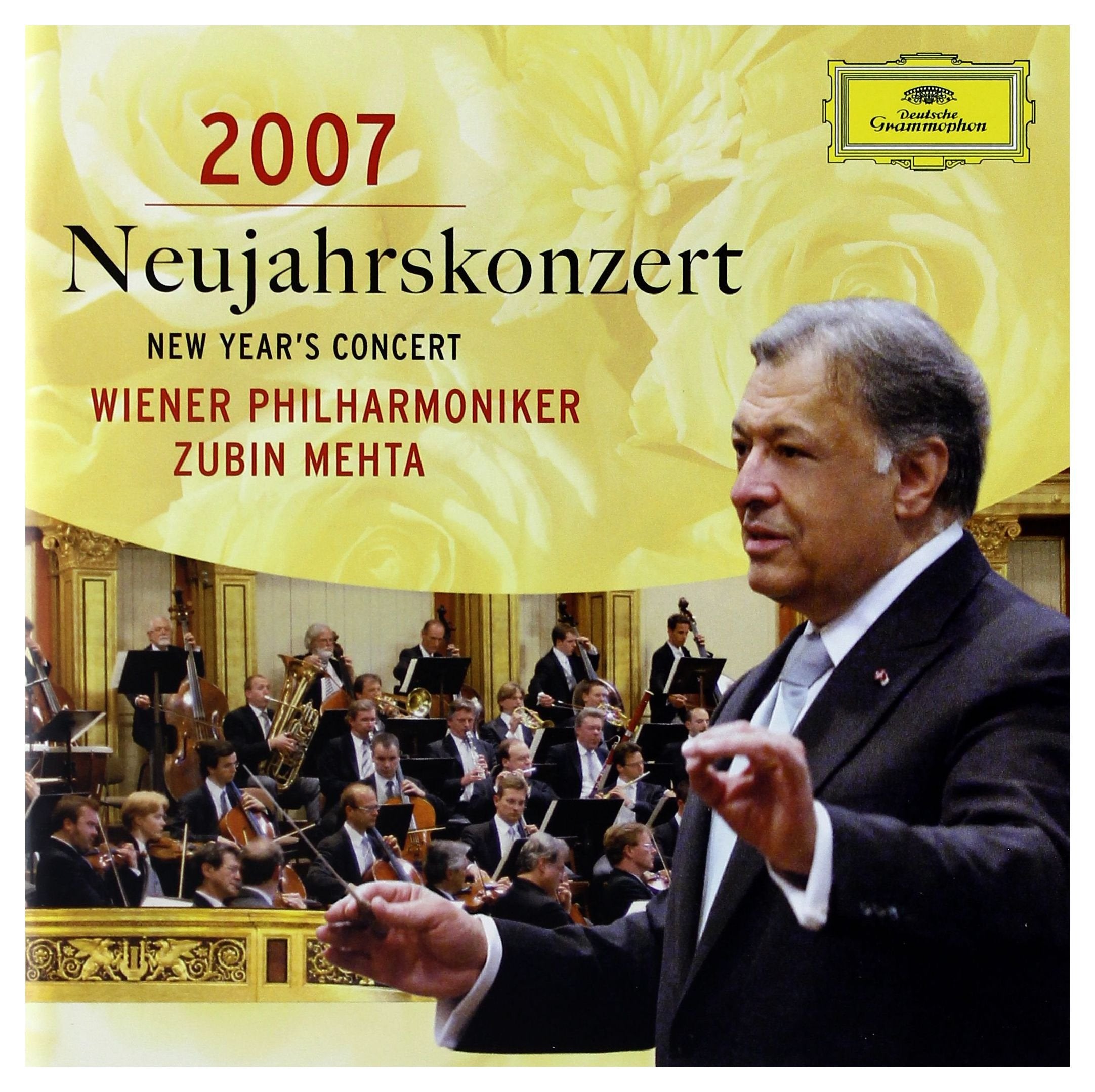 Neujahrskonzert 2007 Classical