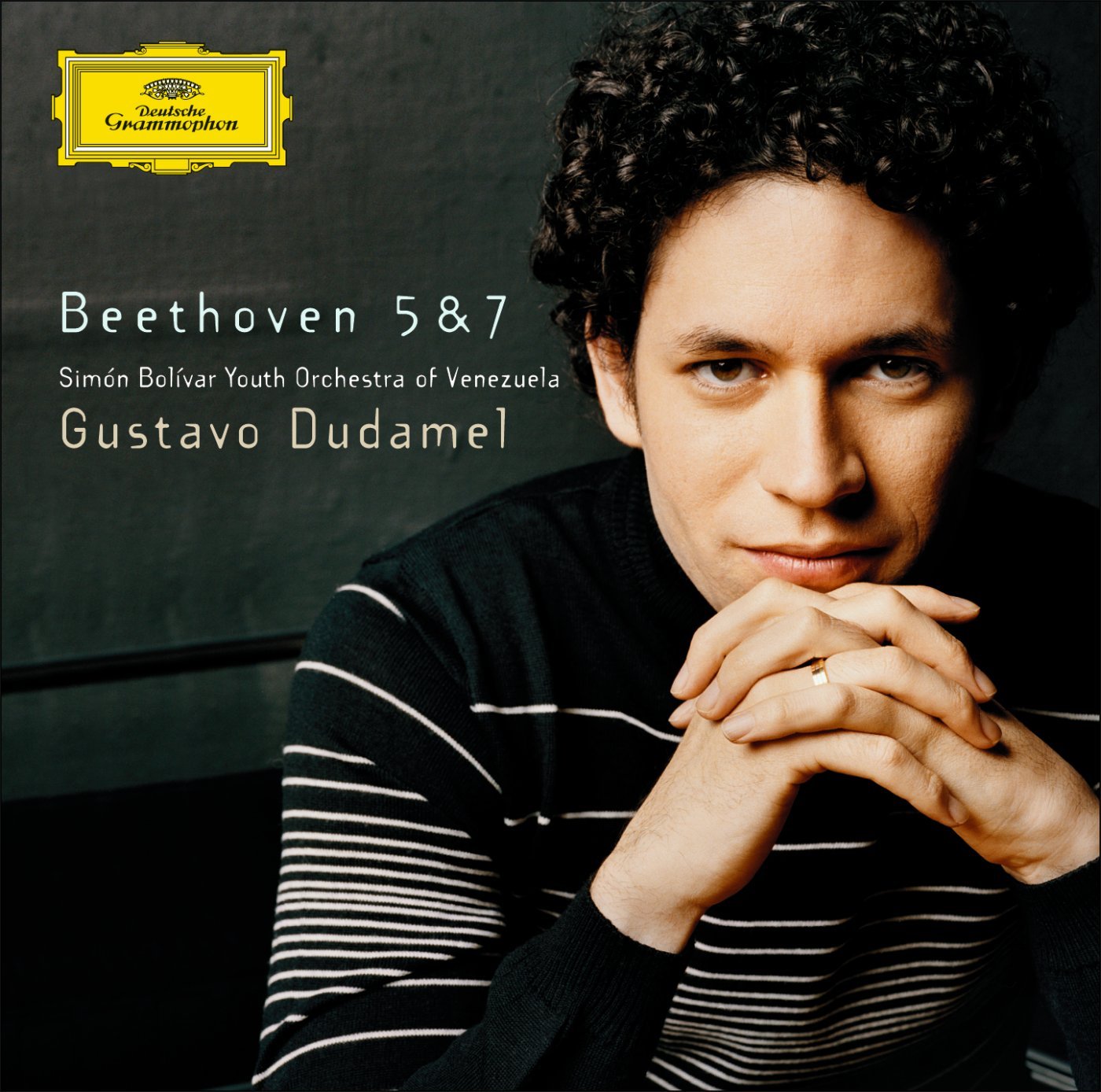 Sinfonien 5,7 Classical