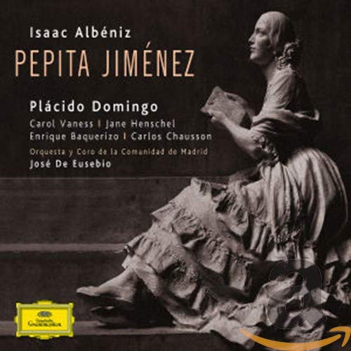 Pepita Jimenez Classical