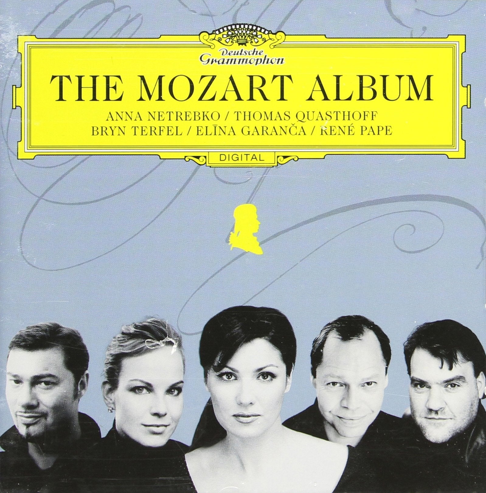 Mozart! (Mozart-All Stars) Classical