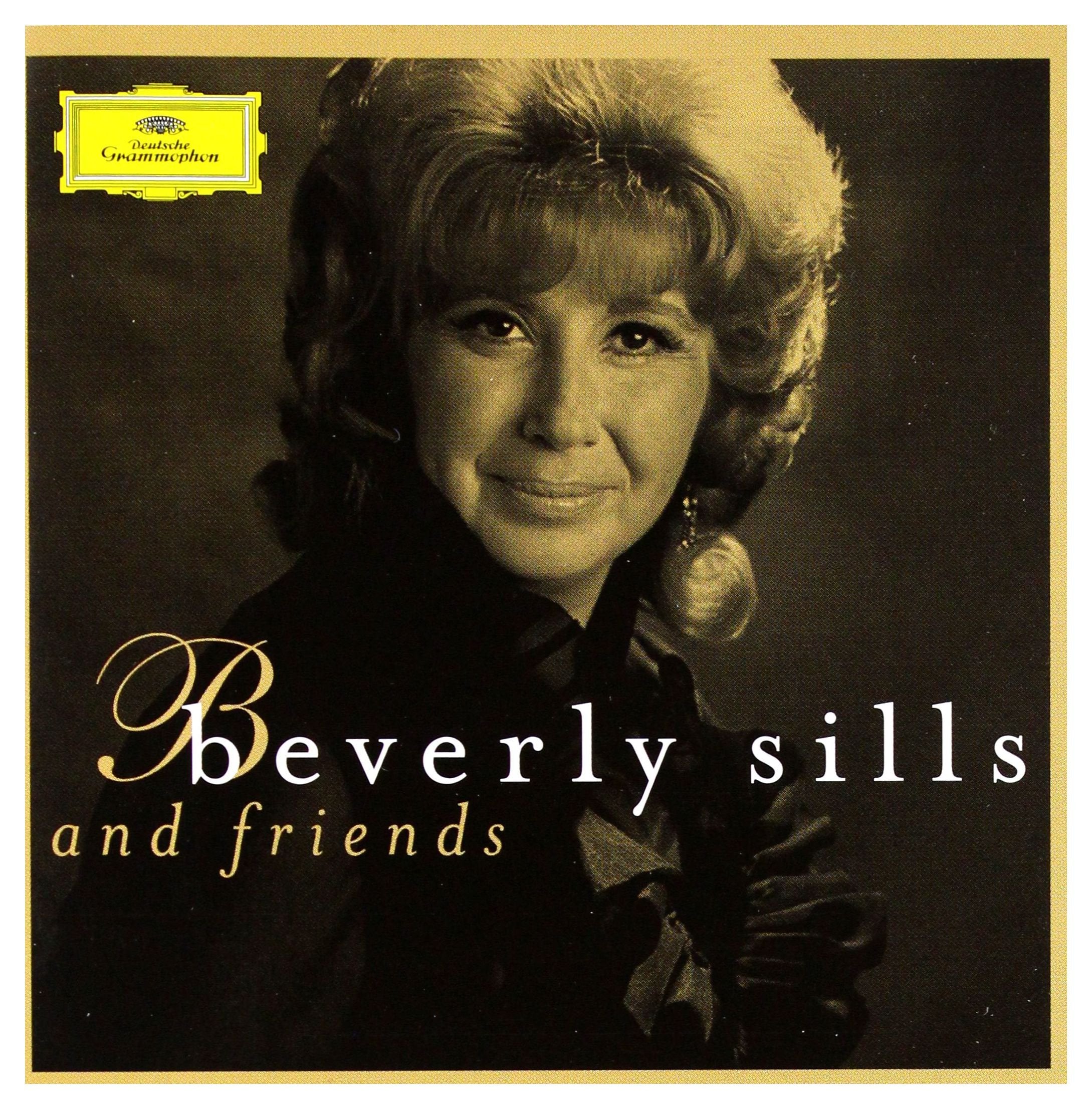 Product Image: Beverly Sills and Friends