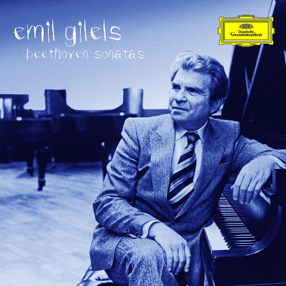 Beethoven: Sonaten / Eroica-Variationen Classical