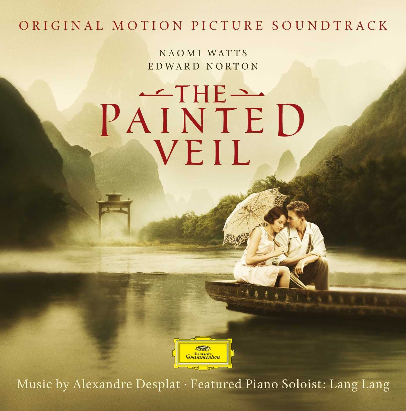 The Painted Veil Pop