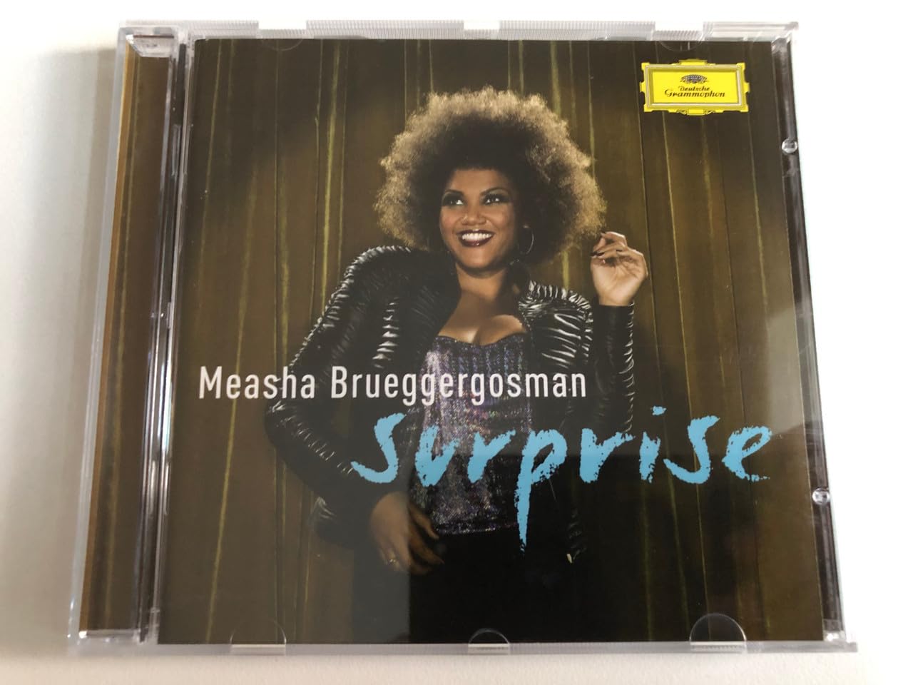 Surprise Classical