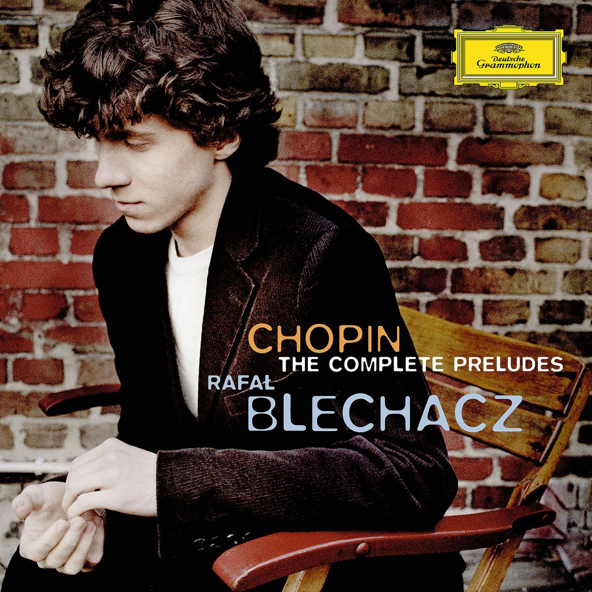 Preludes (GA)/Nocturne op.62 Classical
