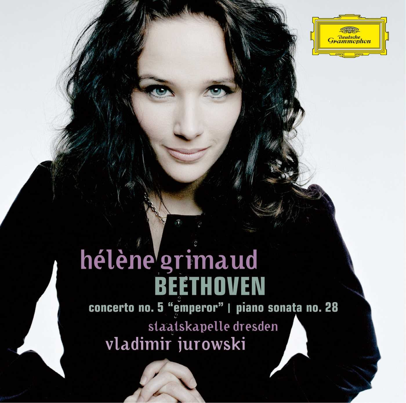 Klavierkonzert Nr. 5 / Klaviersonate Nr. 28 Classical