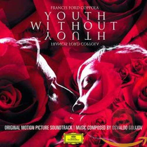 Youth Without Youth (Bande Originale du Film) cd
