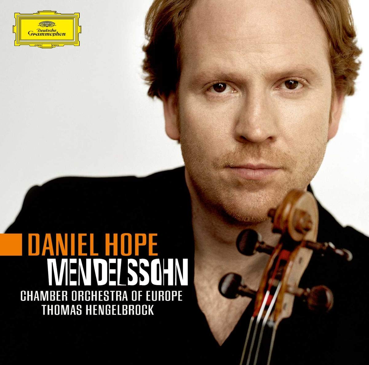 Violinkonzert op.64/Oktett op.20 cd