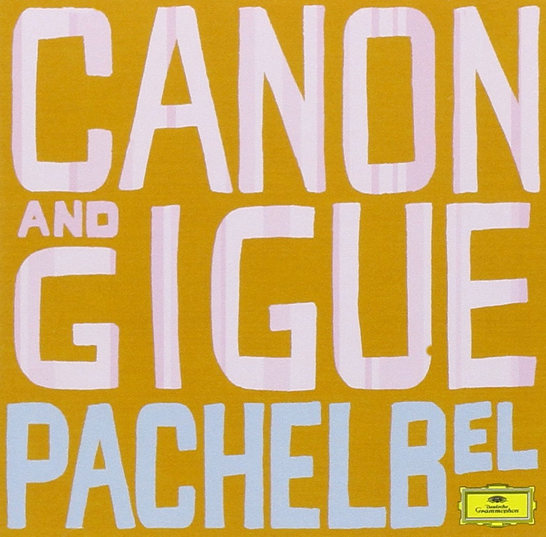 Canon & Gigue Classical