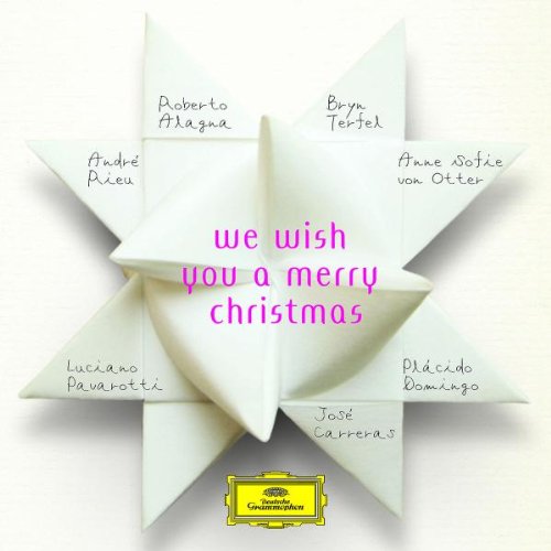 We Wish You a Merry Christmas Other music genres