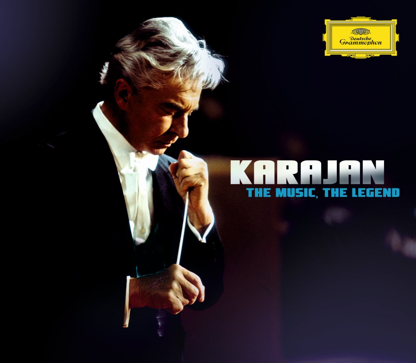 Karajan 2008 (Lim.Deluxe Buch CD+Dvd+Bonus-CD) Classical