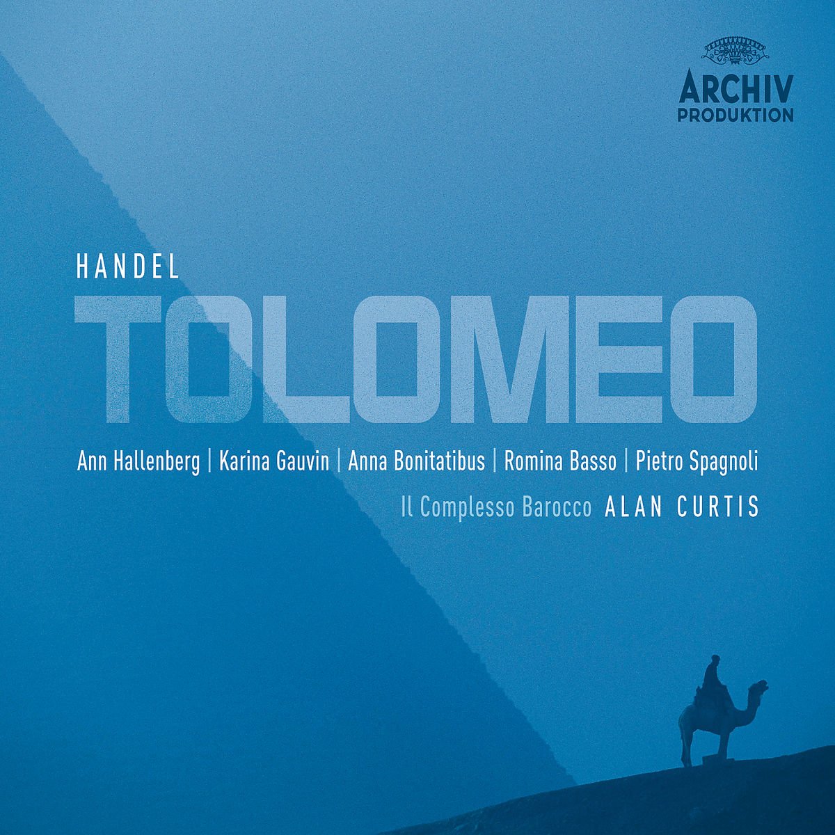 Tolomeo (Ga,Ital.) Classical