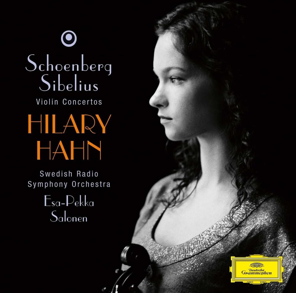 Violinkonzert op.47/Violinkonzert op.36 Classical