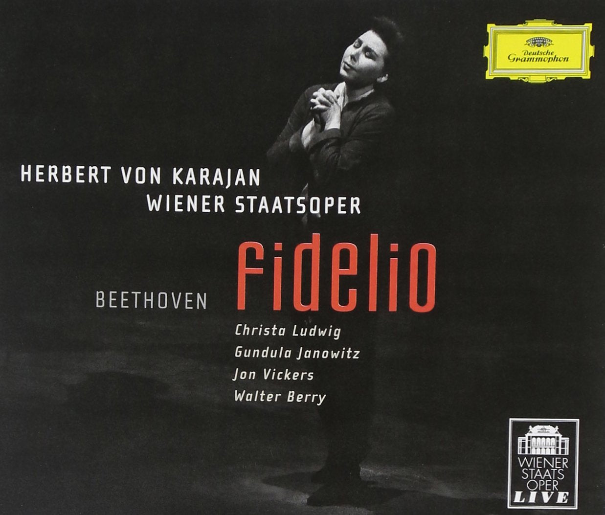 Fidelio (Ga) Classical