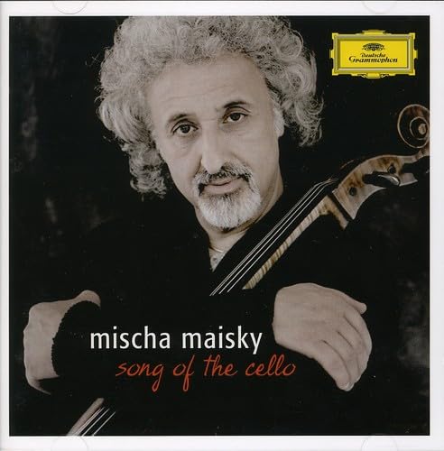 Song of the Cello Classical