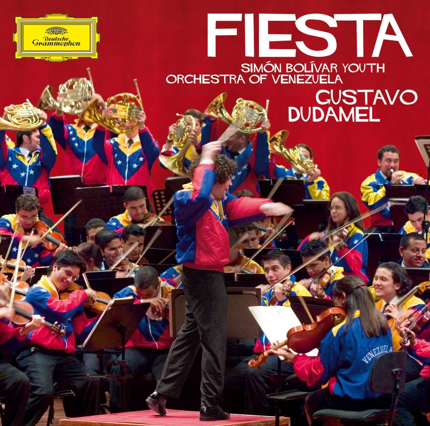 Fiesta Classical