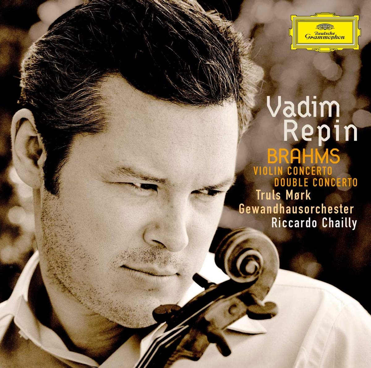 Violinkonzert/Doppelkonzert op.77/102 Classical