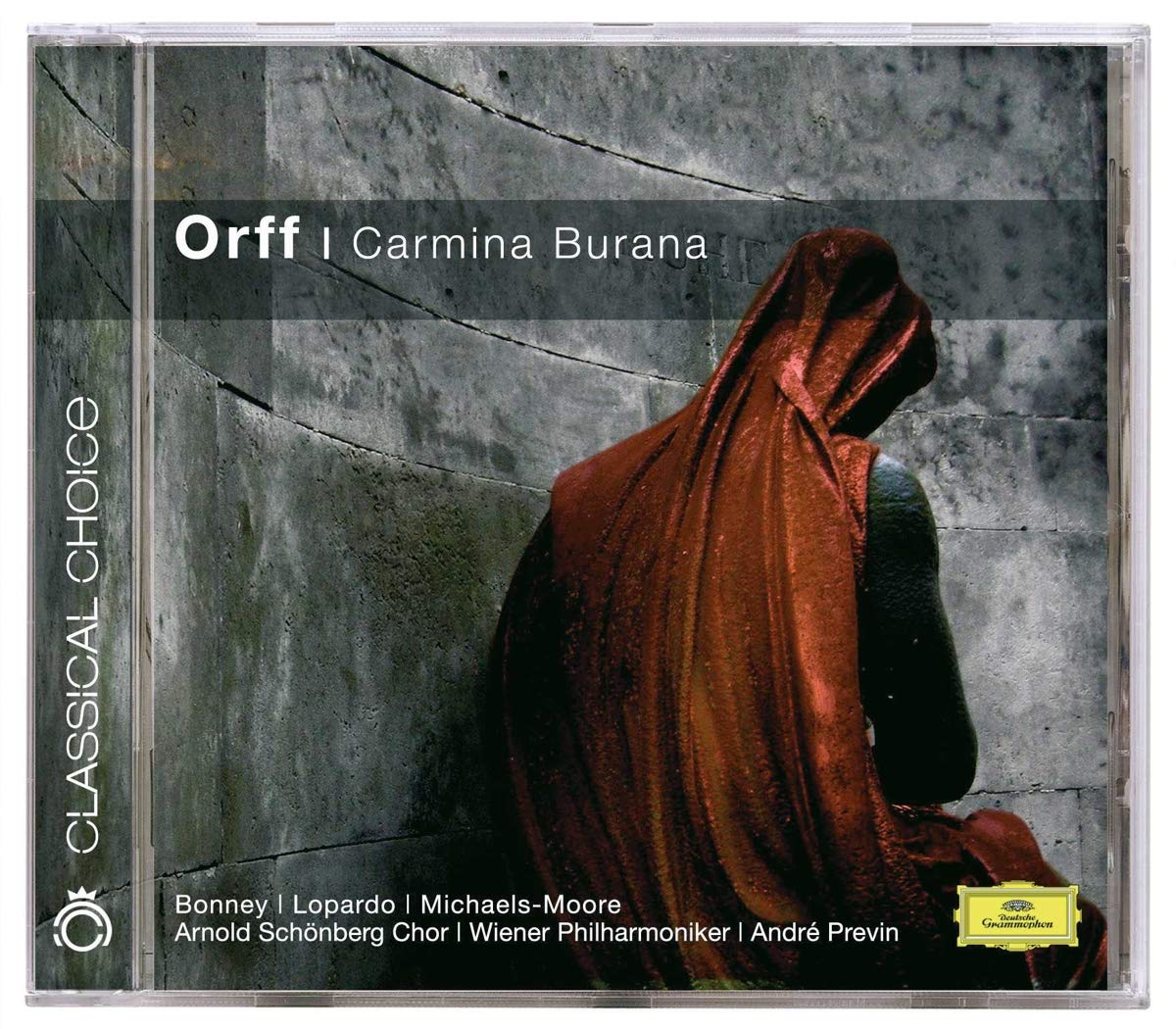 Carmina Burana (CC) Classical