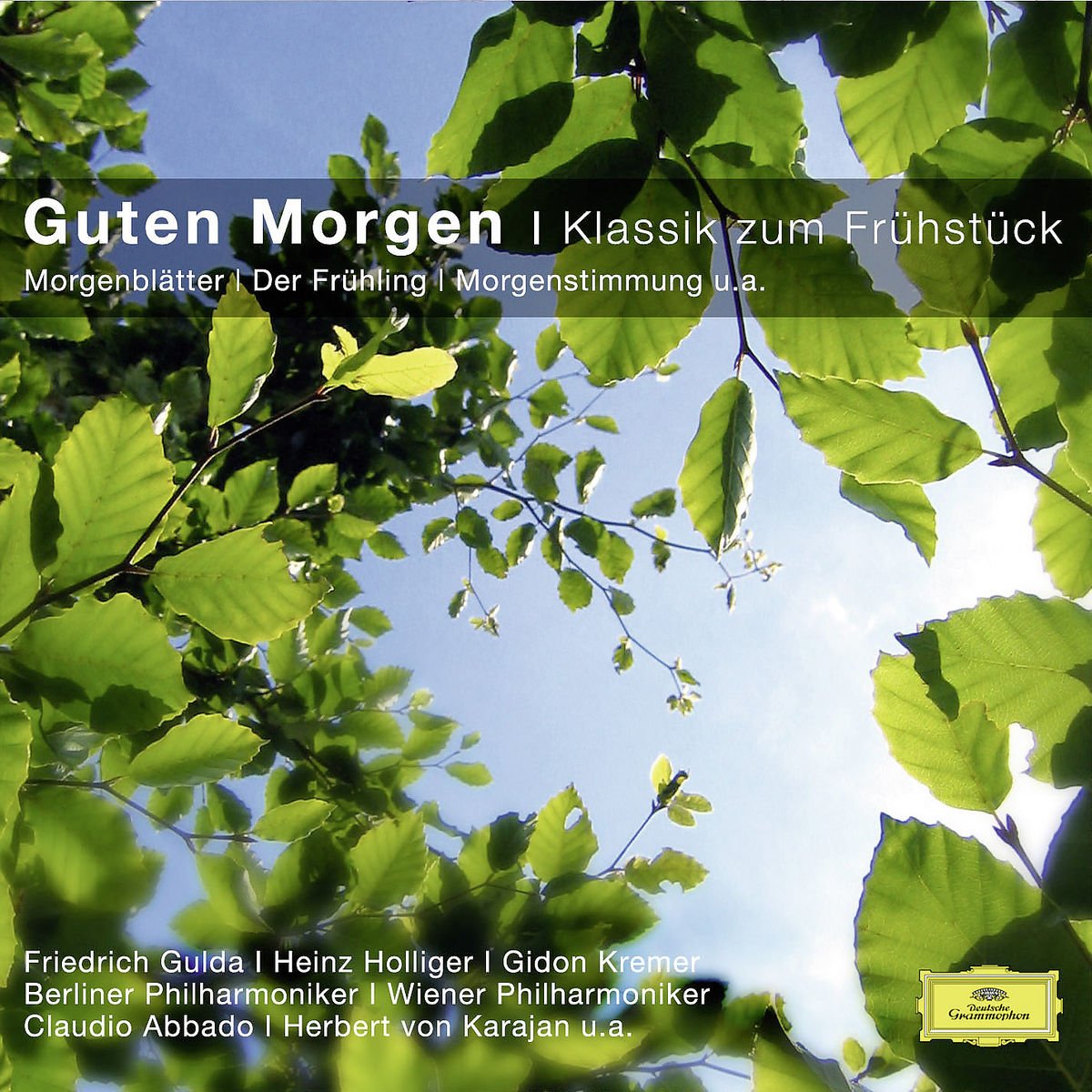 Guten Morgen-Klassik Zum Frühstück (CC) Classical