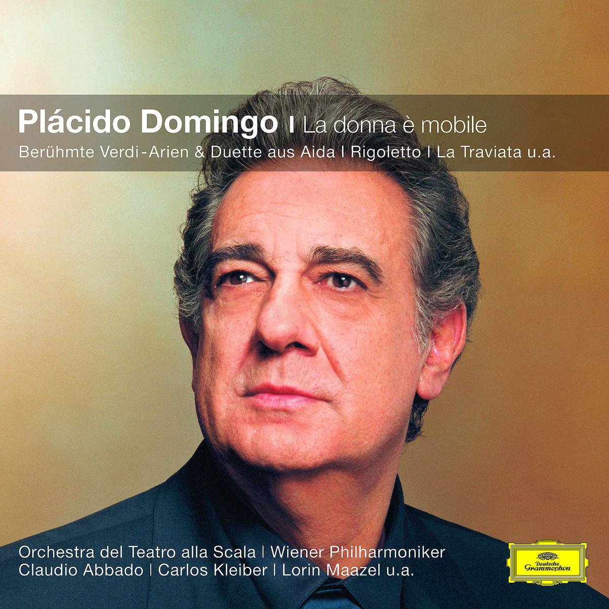 La Donna e Mobile Classical