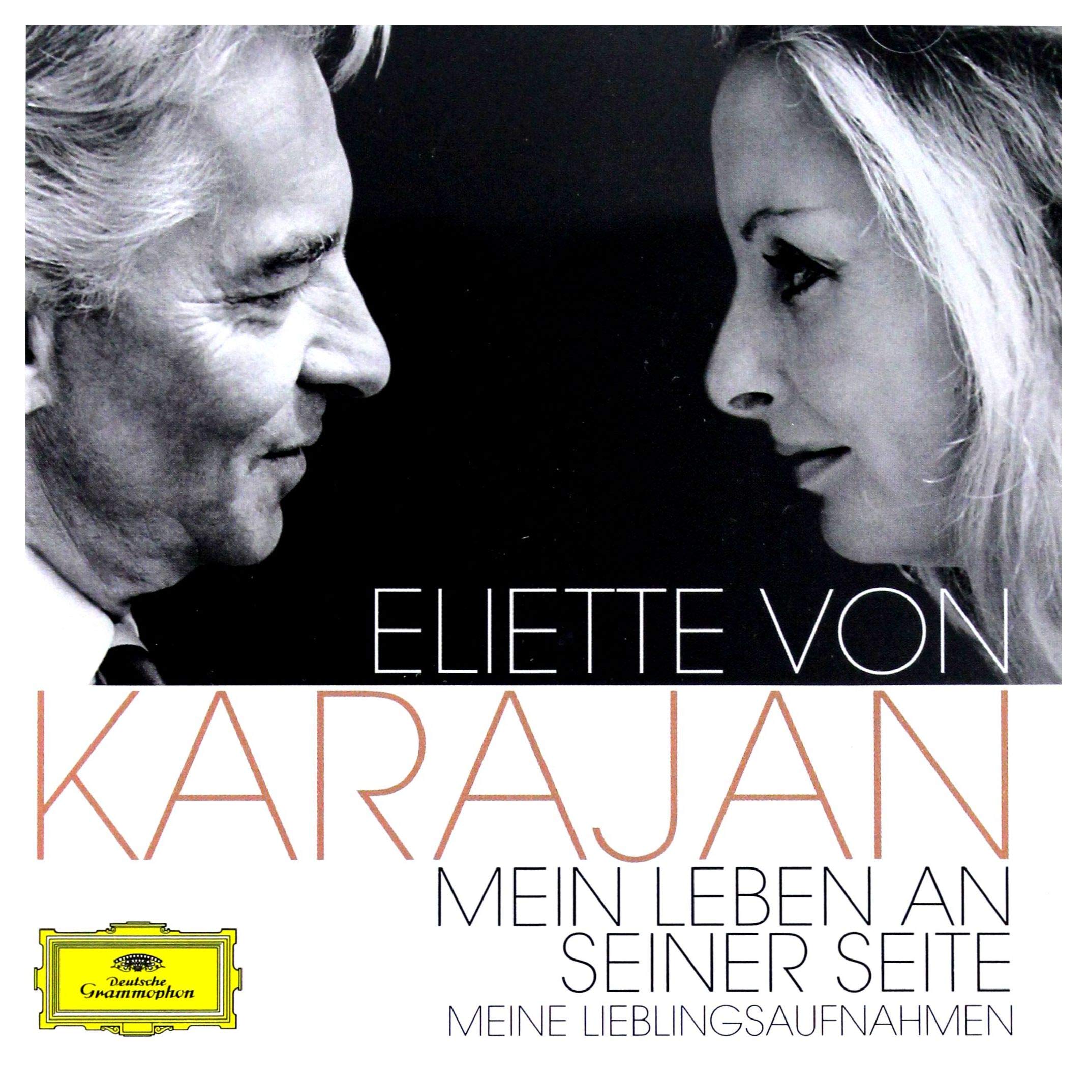 Eliette Von Karajan - Mein Leben An Seiner Seite Classical