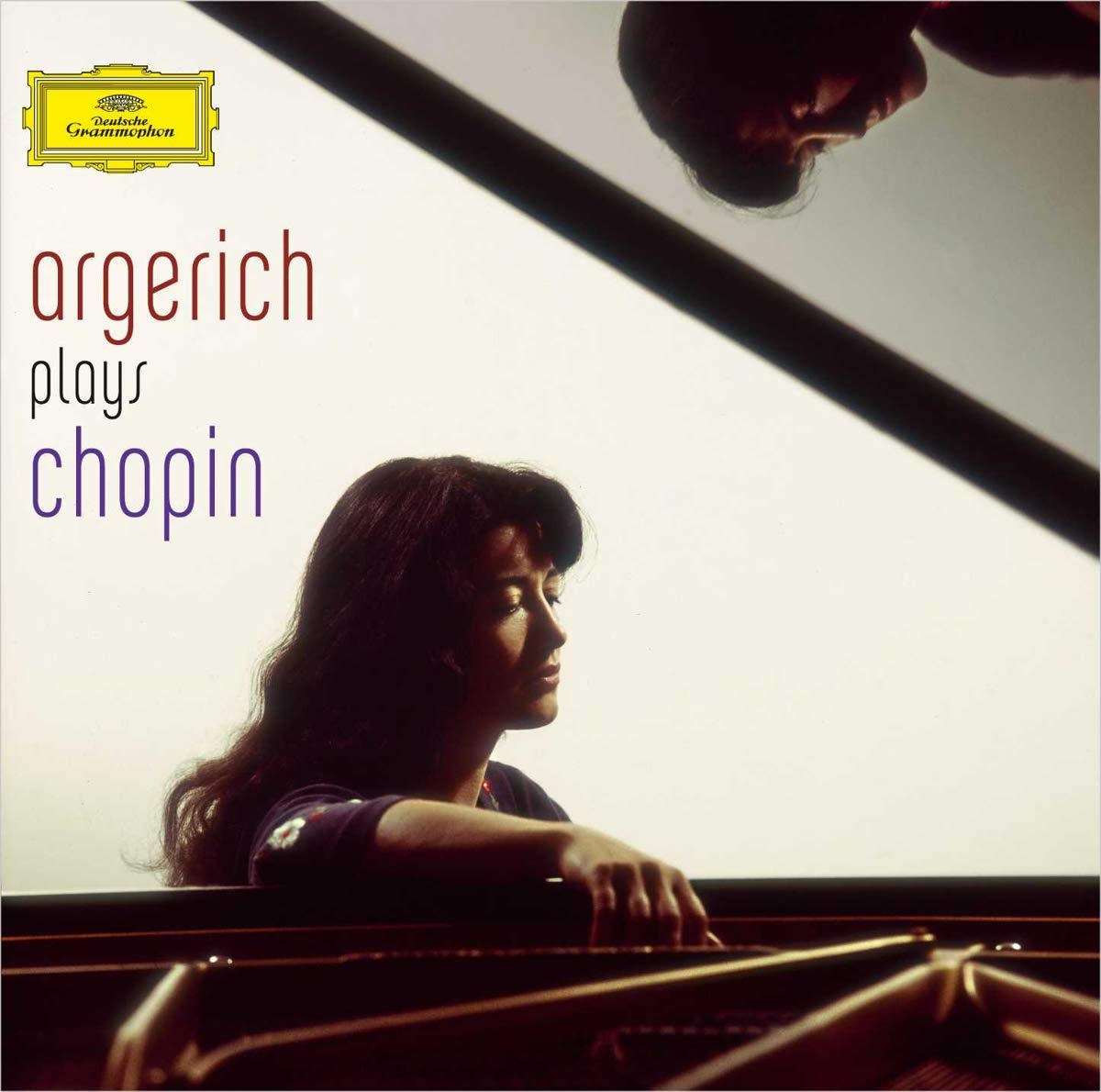 Argerich Spielt Chopin-Die Rundfunkaufnahmen Classical
