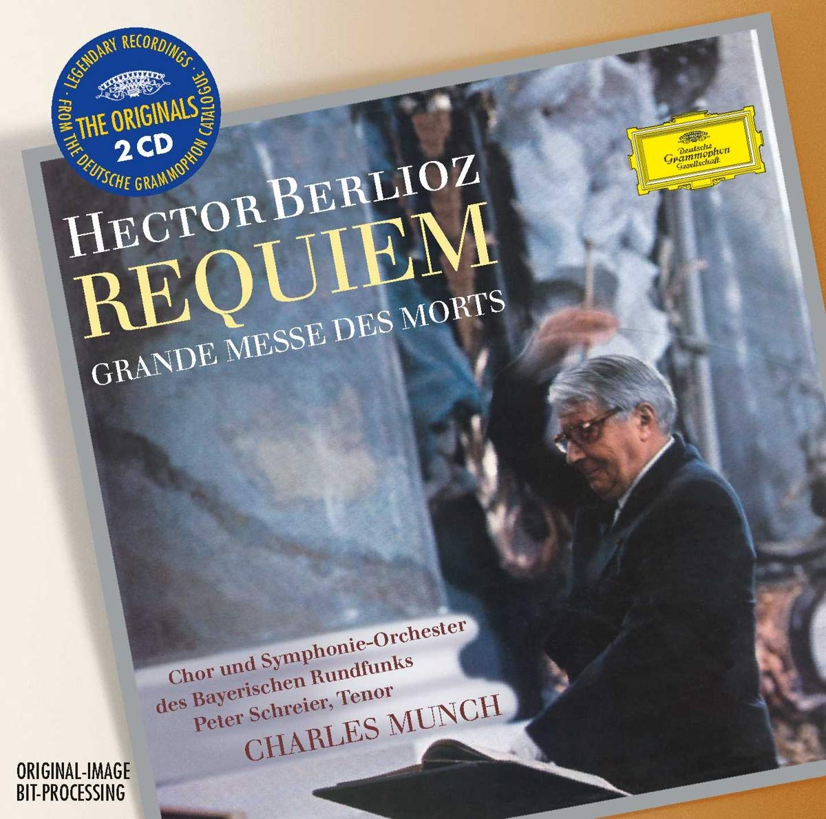 The Originals - Requiem (Gesamtaufnahme) Classical