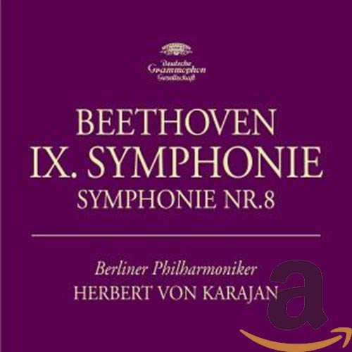Sinfonie 9+Probe/Sinfonie 8 (Deluxe Edition) Classical
