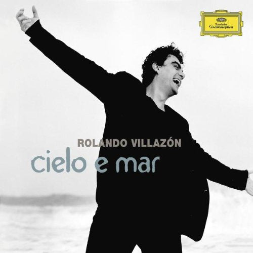 Cielo e'Mar (Limited Hardcover Deluxe) Classical