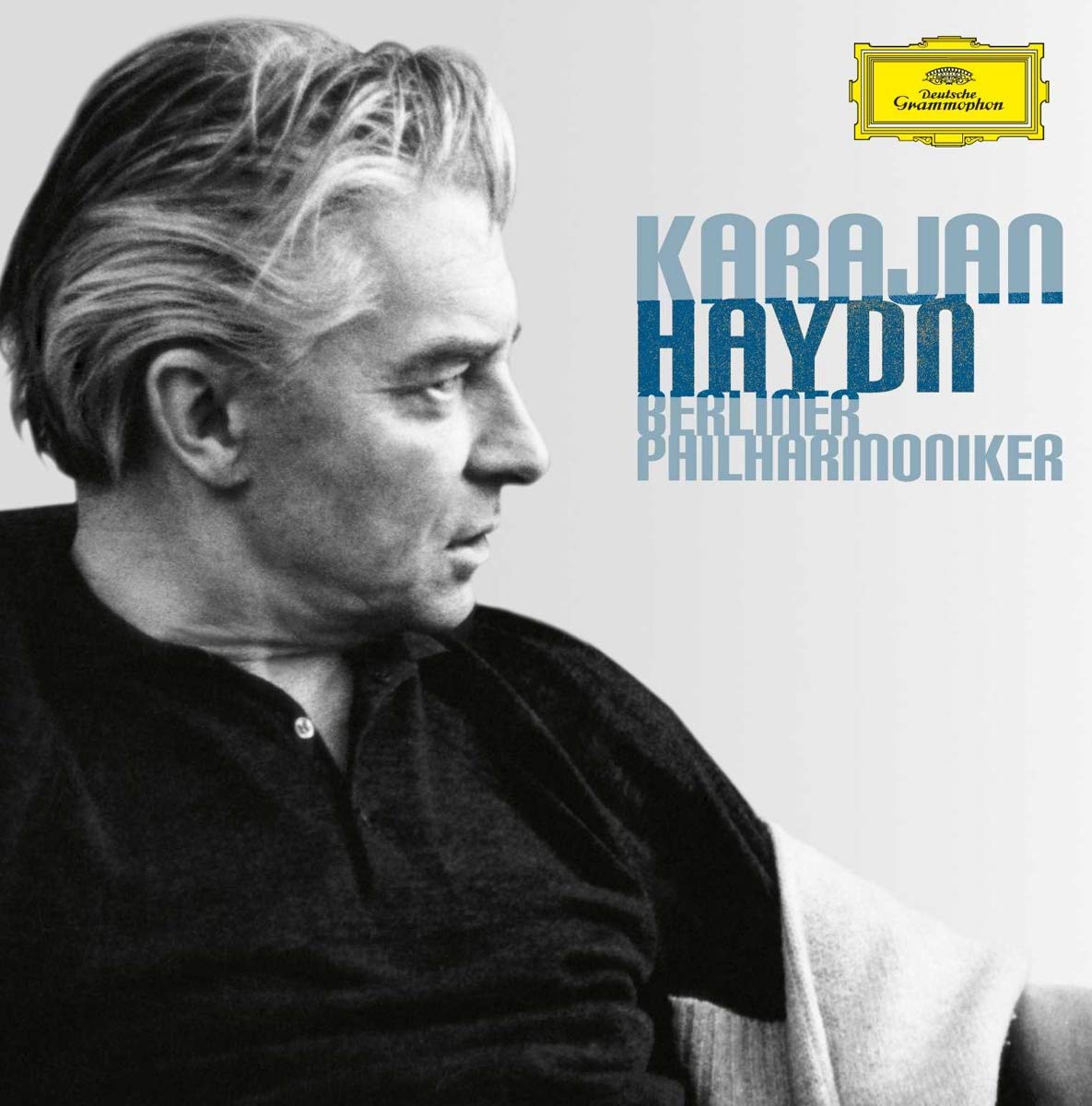 Pariser & Londoner Sinfonien (Karajan-Edition) Classical