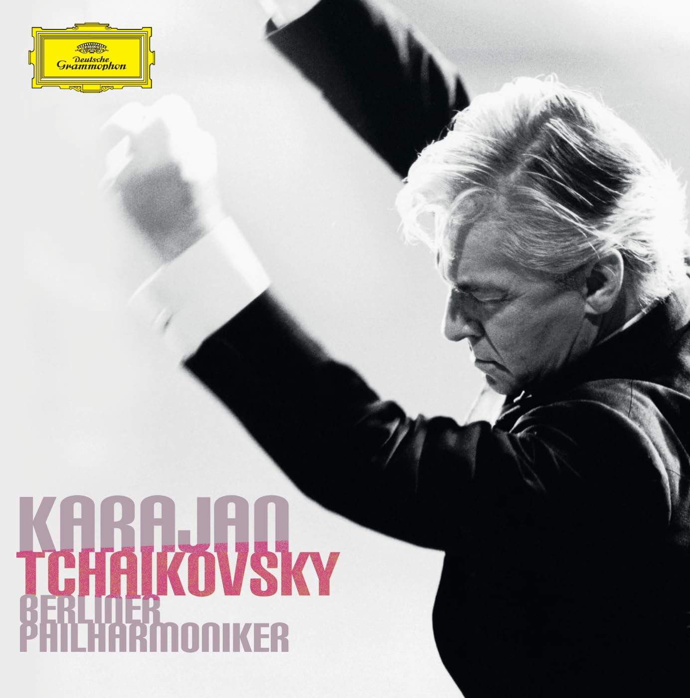 Sinfonien 1-6 (Karajan Sinfonien-Edition) Classical