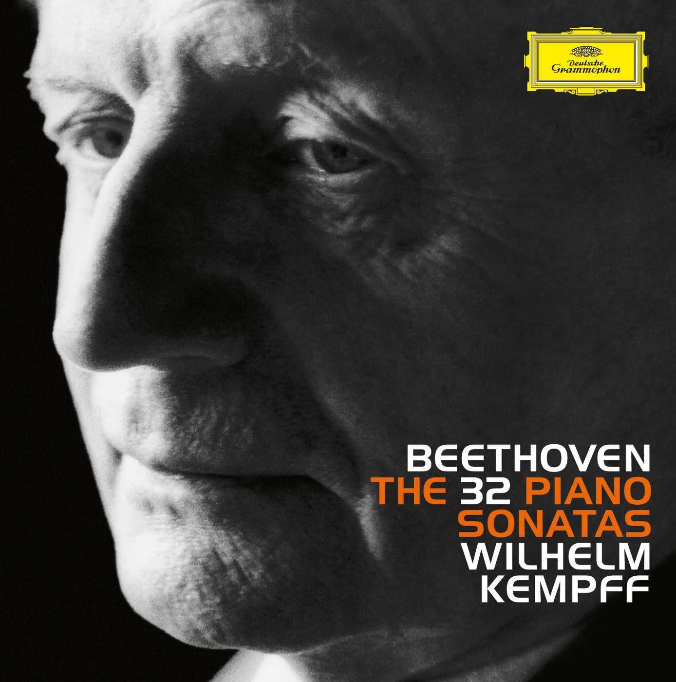 Sämtliche Klaviersonaten 1-32 (Ga) Classical