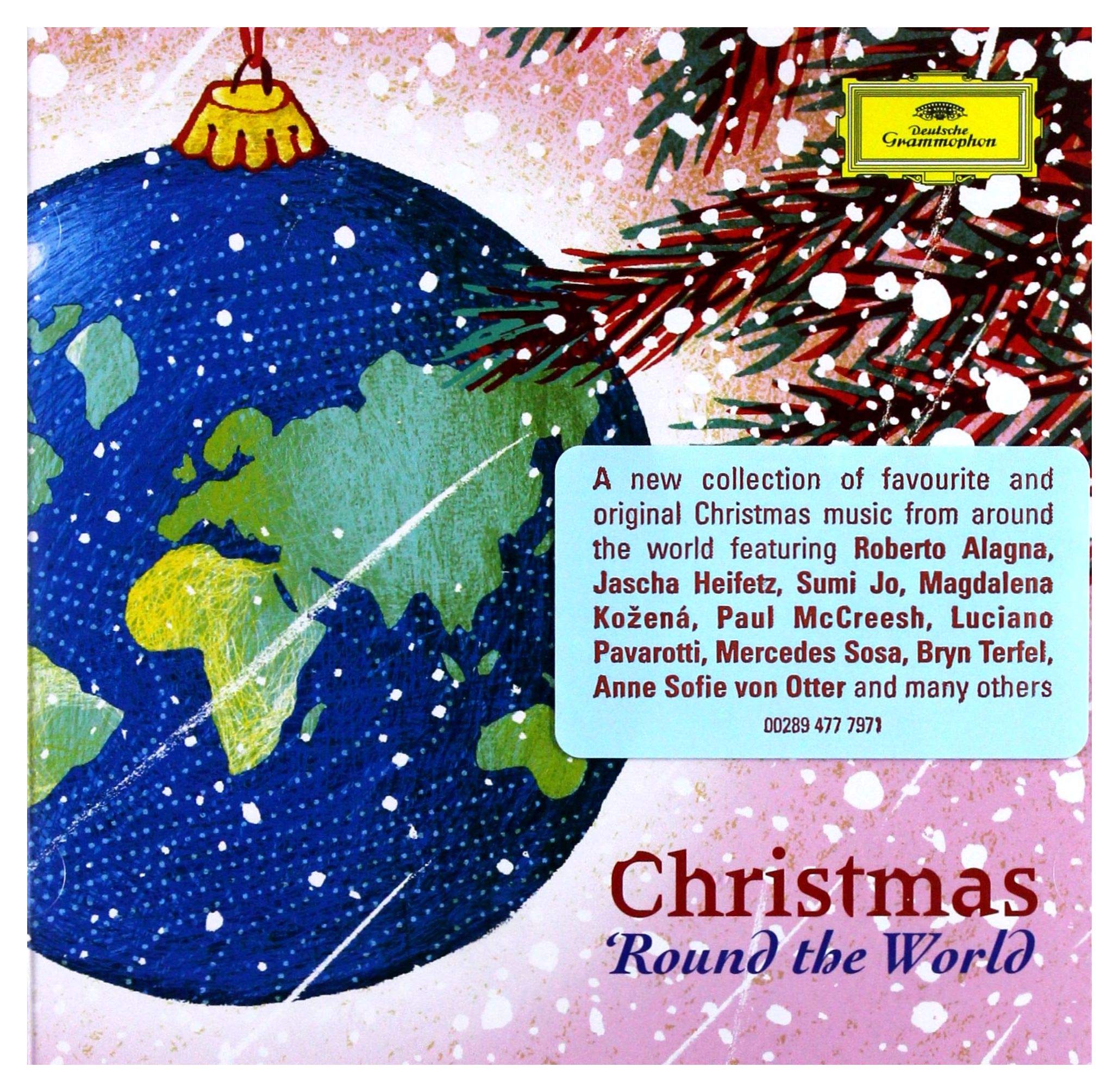 Product Image: Christmas Round the World