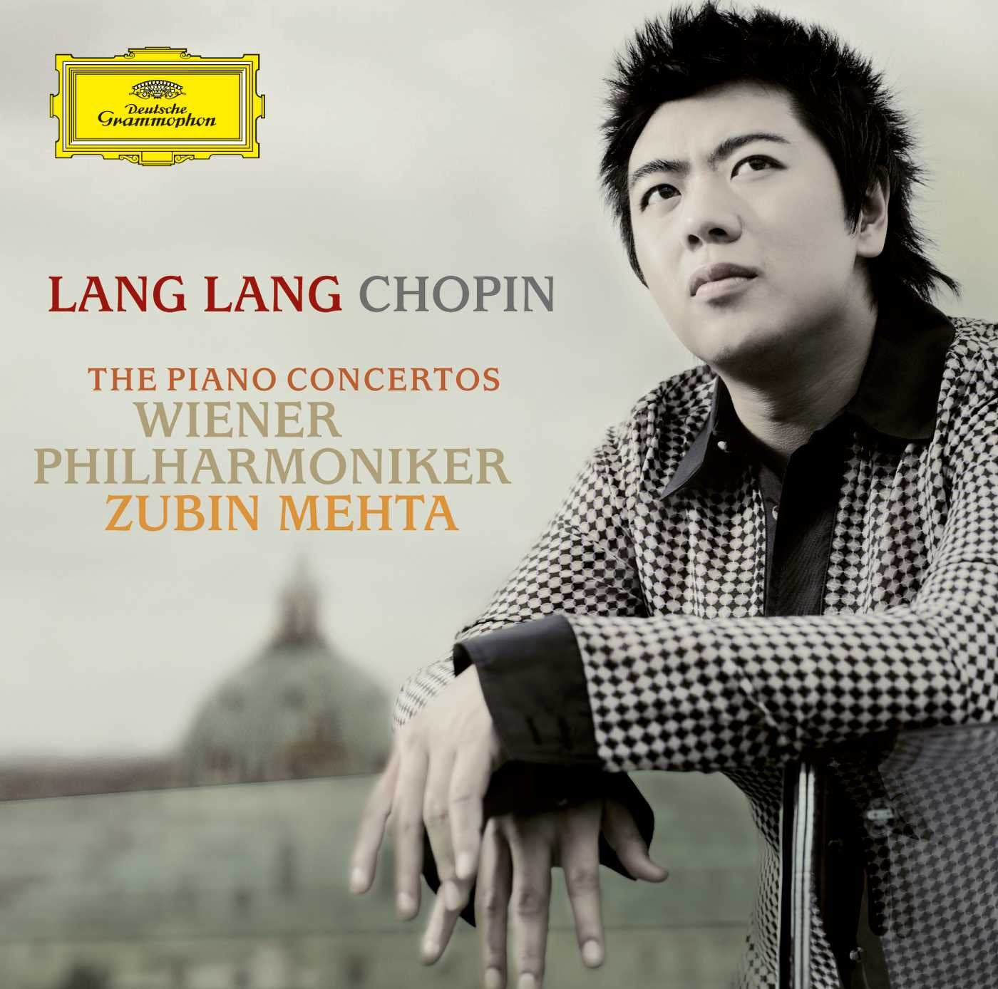Piano Concertos Nos.1&2 cd