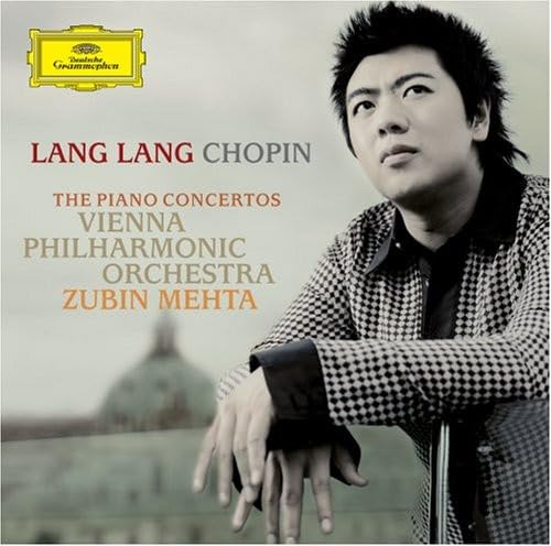 Chopin:- The Piano Concertos Classical