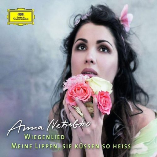 Wiegenlied/Meine Lippen Sie Küssen So Heiss 2track Classical