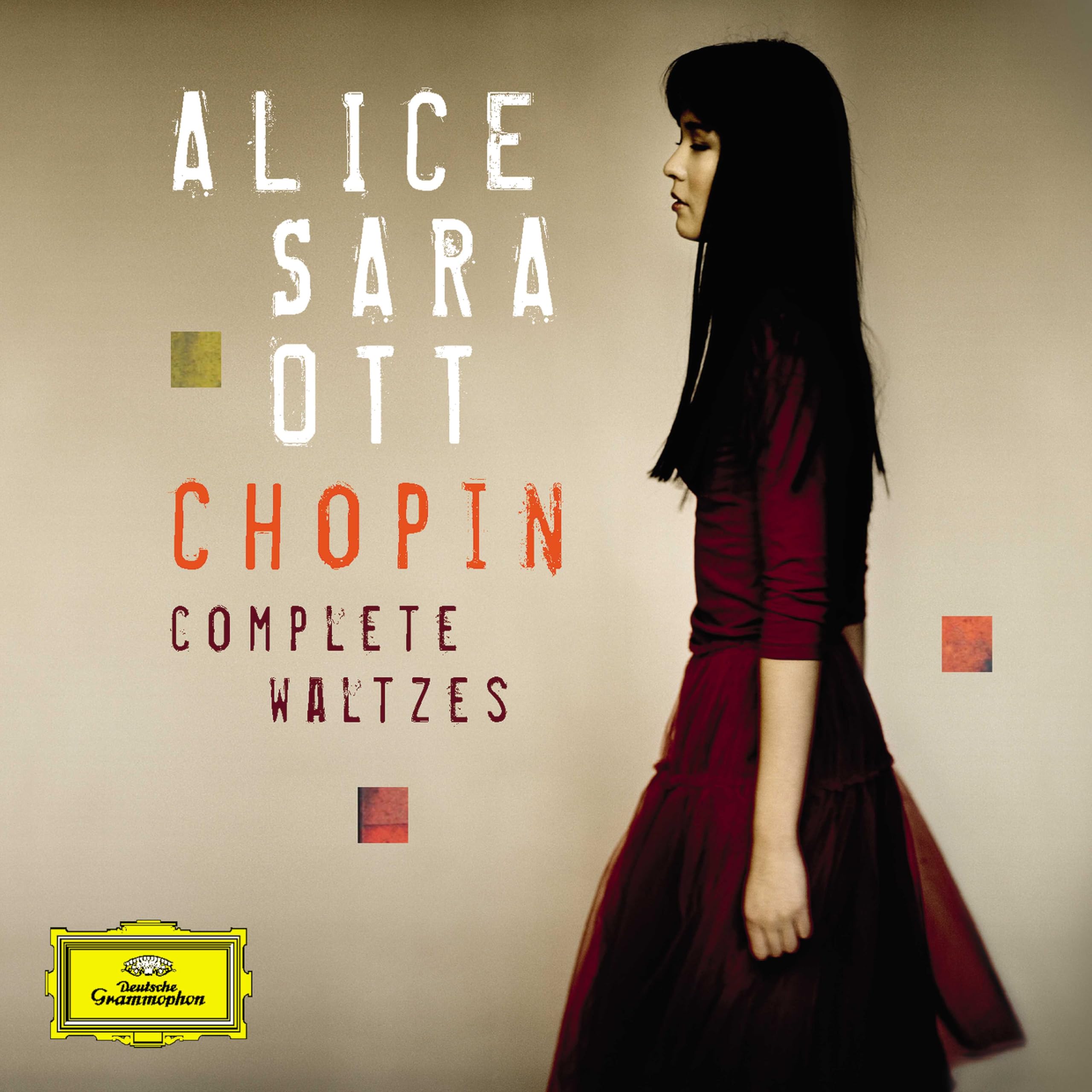 Chopin: Sämtliche Walzer Classical